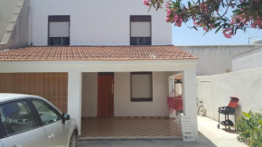 Гостиница Casa Vacanza Cala Spaghetti  Мацара Дель Валло